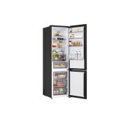 LG Kombinovani frižider sa donjim zamrzivačem, DoorCooling+™ tehnologija, ThinQ™, kapacitet 375L, Kombinovani frižider sa donjim zamrzivačem, DoorCooling+™ tehnologija, ThinQ™, kapacitet 375L, GBBS524CEV, thumbnail 8