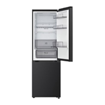 LG Kombinovani frižider sa donjim zamrzivačem, DoorCooling+™ tehnologija, ThinQ™, kapacitet 333L, Door cooling i LED osvetljenje, GBBS312AEV, thumbnail 4