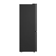 LG Kombinovani frižider sa donjim zamrzivačem, DoorCooling+™ tehnologija, ThinQ™, kapacitet 333L, Pogled sa desne strane, GBBSJ10EEP, thumbnail 15