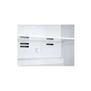 LG Kombinovani frižider sa gornjim zamrzivačem, kapacitet 217L, Kombinovani frižider sa gornjim zamrzivačem, kapacitet 217L, GTBV22PYNJ, thumbnail 5