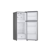 LG Kombinovani frižider sa gornjim zamrzivačem, kapacitet 217L, Kombinovani frižider sa gornjim zamrzivačem, kapacitet 217L, GTBV22PYNJ, thumbnail 9