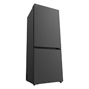 LG Kombinovani frižider sa donjim zamrzivačem, DoorCooling+™ tehnologija, ThinQ™, kapacitet 412L, Posuda za led  pogled 1, GBBW312CEV, thumbnail 8