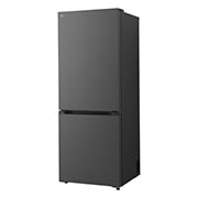 LG Kombinovani frižider sa donjim zamrzivačem, DoorCooling+™ tehnologija, ThinQ™, kapacitet 412L, Door cooling i LED osvetljenje, GBBW312CEV, thumbnail 5