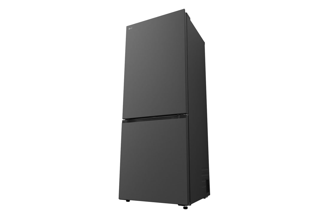 LG Kombinovani frižider sa donjim zamrzivačem, DoorCooling+™ tehnologija, ThinQ™, kapacitet 412L, Fioka bez hrane, GBBW312CEV, thumbnail 7