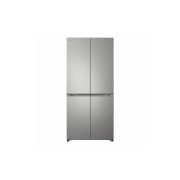 LG Multi-Door frižider, DoorCooling+™ tehnologija, ThinQ™, kapacitet 580L, LG refrigerator front view, GMBS30SEPY, thumbnail 1