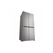 LG Multi-Door frižider, DoorCooling+™ tehnologija, ThinQ™, kapacitet 580L, Touch control panel on refrigerator interior wall, GMBS30SEPY, thumbnail 11