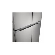 LG Multi-Door frižider, DoorCooling+™ tehnologija, ThinQ™, kapacitet 580L, LG refrigerator back view, GMBS30SEPY, thumbnail 14