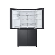 LG Multi-Door frižider, DoorCooling+™ tehnologija, ThinQ™, kapacitet 645L, Door cooling i LED osvetljenje, GMF960EV2E, thumbnail 5