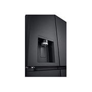 LG Multi-Door frižider, DoorCooling+™ tehnologija, ThinQ™, kapacitet 645L, Fioka sa hranom, GMF960EV2E, thumbnail 6