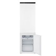 LG Ugradni frižider sa donjim zamrzivačem,Total No Frost ,  kapacitet 233 litra, Front bottom door open without food view, GTFN256SER, thumbnail 6