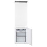 LG Ugradni frižider sa donjim zamrzivačem,Total No Frost ,  kapacitet 233 litra, Front bottom door open without food view, GTFN256SET, thumbnail 6