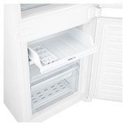 LG Ugradni frižider sa donjim zamrzivačem,Total No Frost ,  kapacitet 233 litra, Prikaz detalja fioke, GTFN256SET, thumbnail 14