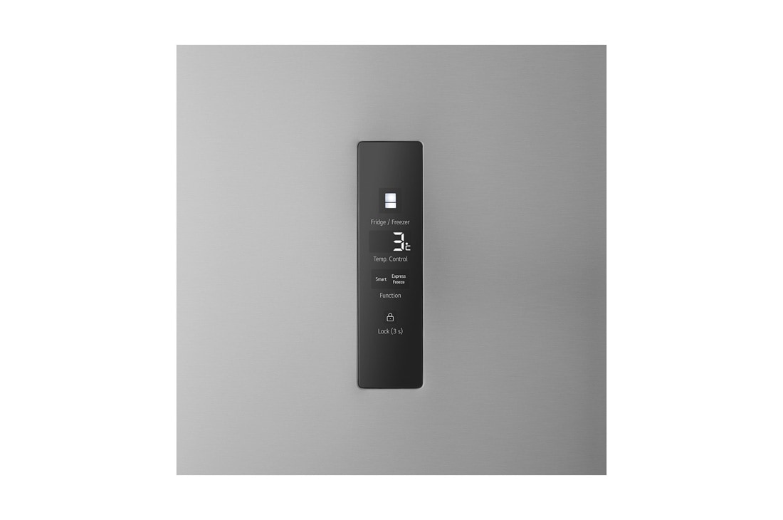 LG Multi-Door frižider, kapacitet 400L, Door cooling i LED osvetljenje, GMM43PYBER, thumbnail 11