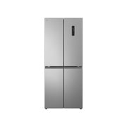 LG Multi-Door frižider, kapacitet 400L, Pogled Spreda, GMM43PYBER, thumbnail 1