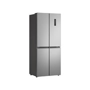 LG Multi-Door frižider, kapacitet 400L, Pogled sa desne strane, GMM43PYBER, thumbnail 4