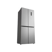 LG Multi-Door frižider, kapacitet 400L, Pogled sa desne strane, GMM43PYBER, thumbnail 6