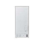 LG Multi-Door frižider, kapacitet 400L, Zadnja strana, GMM43PYBER, thumbnail 8