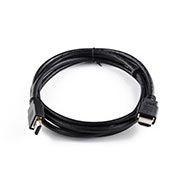 LG Ergo postolje, produžni DC kabl, EG800BB, thumbnail 14