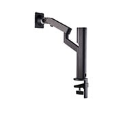 LG Ergo postolje, perspektiva zadnje strane 2, EG800BB, thumbnail 7