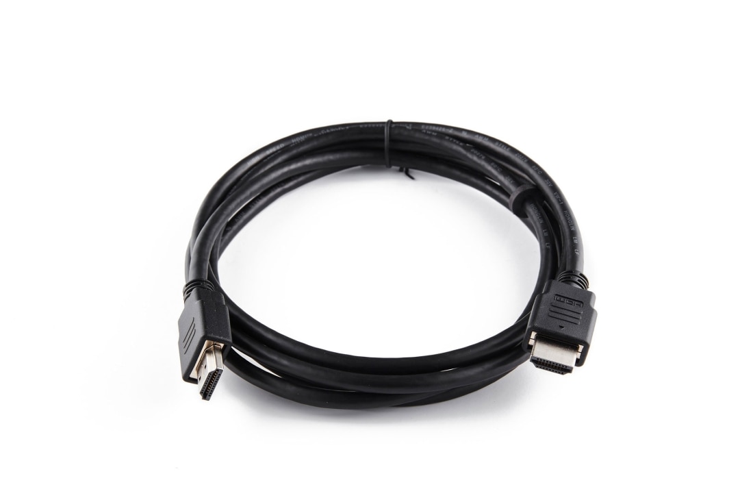 LG Ergo postolje, HDMI kabl, EG800BW, thumbnail 15