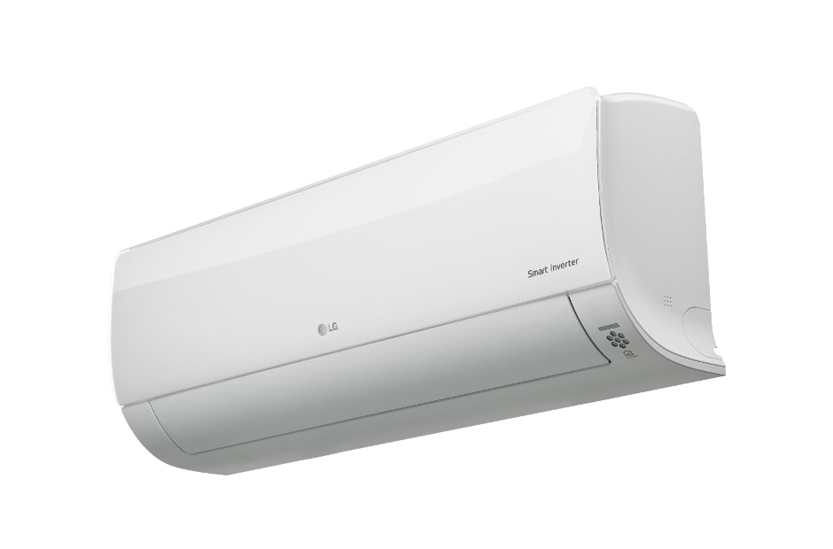 LG DELUXE – A++/ A++ snažnih performansi, optimalnog strujanja vazduha i upravljanje putem pametnog telefona, DM09RP, thumbnail 3