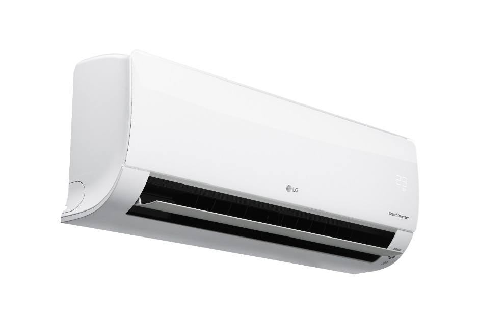 LG DELUXE – A++/ A++ snažnih performansi, optimalnog strujanja vazduha i upravljanje putem pametnog telefona, DM09RP, thumbnail 5