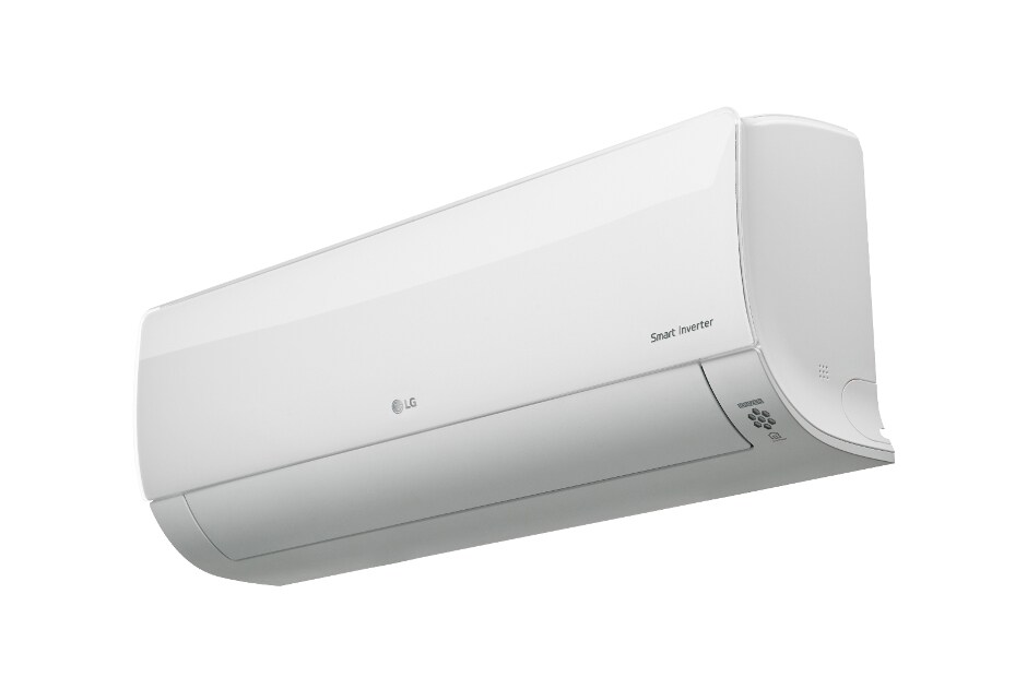 LG DELUXE – A++/ A++ snažnih performansi, optimalnog strujanja vazduha i upravljanje putem pametnog telefona, DM12RP, thumbnail 3