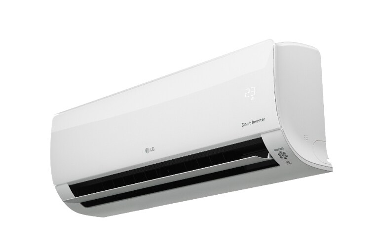 LG DELUXE – A++/ A++ snažnih performansi, optimalnog strujanja vazduha i upravljanje putem pametnog telefona, DM12RP, thumbnail 6