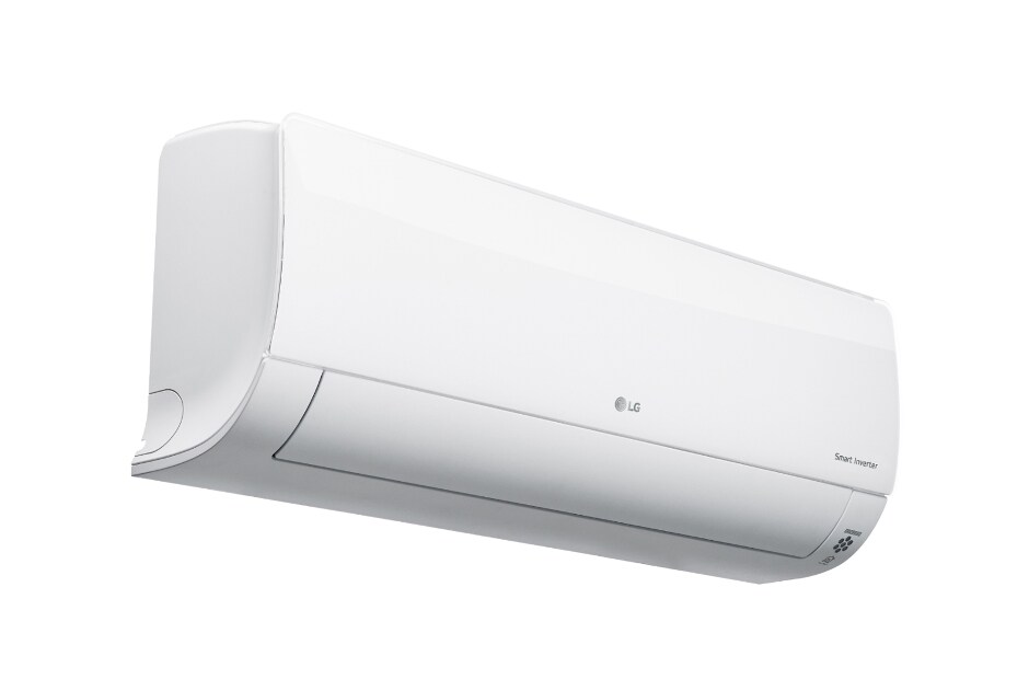 LG DELUXE – A++/ A+ snažnih performansi, optimalnog strujanja vazduha i upravljanje putem pametnog telefona, DM18RP, thumbnail 2