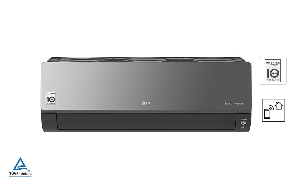 LG Moderan ARTCOOL dizajn i snažne preformanse, AM12BP