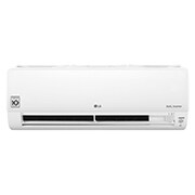 LG DELUXE (R32) DUAL Inverter 2,5 kW, sterilizacija 99,9% bakterija i mikročestica prašine, samočišćenje, Plasmaster jonizator, Wi-Fi konektivnost, DC09RQ, thumbnail 2