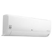 LG DELUXE (R32) DUAL Inverter 3,5 kW, sterilizacija 99,9% bakterija i mikročestica prašine, samočišćenje, Plasmaster jonizator, Wi-Fi konektivnost, DC12RQ, thumbnail 8