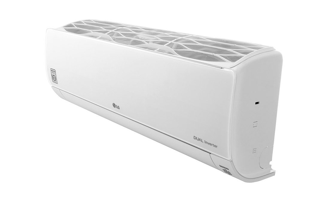 LG DELUXE (R32) DUAL Inverter 3,5 kW, sterilizacija 99,9% bakterija i mikročestica prašine, samočišćenje, Plasmaster jonizator, Wi-Fi konektivnost, DC12RQ, thumbnail 13