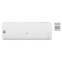 STANDARD (R32) DUAL Inverter 2,5 kW, tihi rad, samočišćenje, Plasmaster jonizator, elegantan2