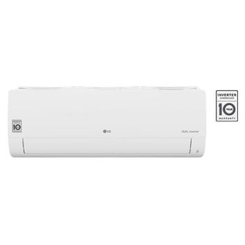 STANDARD (R32) DUAL Inverter 2,5 kW, tihi rad, samočišćenje, Plasmaster jonizator, elegantan1
