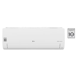 STANDARD (R32) DUAL Inverter 3,5 kW, tihi rad, samočišćenje, Plasmaster jonizator, elegantan2