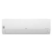 LG STANDARD (R32) DUAL Inverter 5 kW, tihi rad, samočišćenje, Plasmaster jonizator, elegantan, S18EQ, thumbnail 1