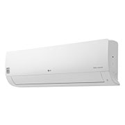 LG STANDARD (R32) DUAL Inverter 5 kW, tihi rad, samočišćenje, Plasmaster jonizator, elegantan, S18EQ, thumbnail 8