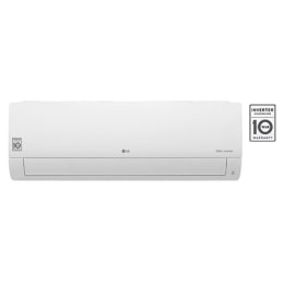 STANDARD (R32) DUAL Inverter 5 kW, tihi rad, samočišćenje, Plasmaster jonizator, elegantan2