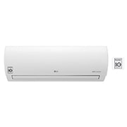 LG ATHENA DUAL inverter 3,5 kW, A+++/ A+++, sterilizacija 99,9% bakterija i mikročestica prašine, Wi-Fi konektivnost, H09AP, thumbnail 1