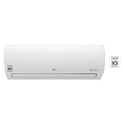 LG ATHENA DUAL inverter 2,5 kW, A+++/ A+++, sterilizacija 99,9% bakterija i mikročestica prašine, Wi-Fi konektivnost, H12AP, thumbnail 1