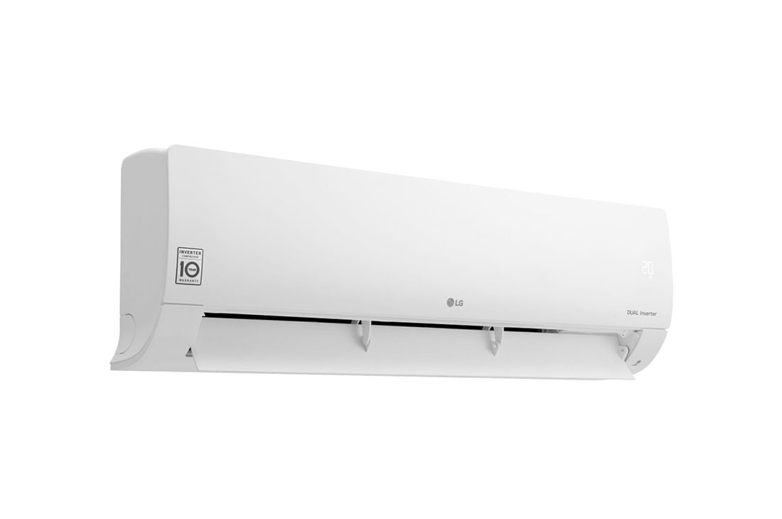 LG STANDARD (R32) DUAL Inverter 6,6 kW, tihi rad, elegantan, samočišćenje, S24EQ, thumbnail 7