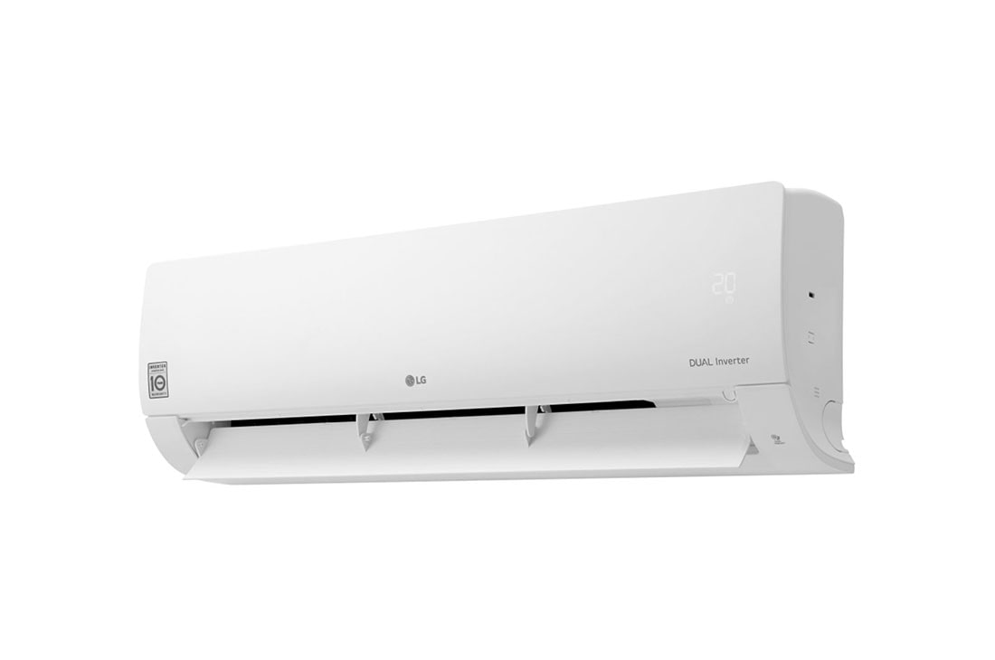LG STANDARD (R32) DUAL Inverter 6,6 kW, tihi rad, elegantan, samočišćenje, S24EQ, thumbnail 11