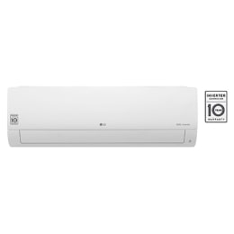 STANDARD (R32) DUAL Inverter 6,6 kW, tihi rad, elegantan, samočišćenje2