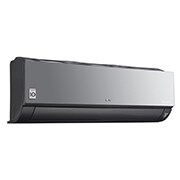 LG ARTCOOL (R32) DUAL Inverter 6,6 kW, elegantan i moderan dizajn, sterilizacija 99,9% bakterija i mikročestica prašine, samočišćenje, Plasmaster jonizator, Wi-Fi konektivnost, AC24BQ, thumbnail 6