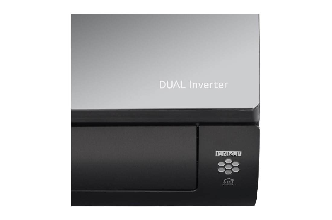 LG ARTCOOL (R32) DUAL Inverter 6,6 kW, elegantan i moderan dizajn, sterilizacija 99,9% bakterija i mikročestica prašine, samočišćenje, Plasmaster jonizator, Wi-Fi konektivnost, AC24BQ, thumbnail 5