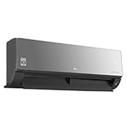 LG ARTCOOL (R32) DUAL Inverter 3,5 kW, elegantan i moderan dizajn, sterilizacija 99,9% bakterija i mikročestica prašine, samočišćenje, Plasmaster jonizator, Wi-Fi konektivnost, AC12BQ, thumbnail 11