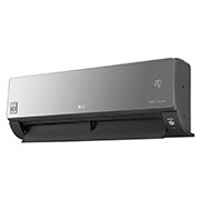 LG ARTCOOL (R32) DUAL Inverter 3,5 kW, elegantan i moderan dizajn, sterilizacija 99,9% bakterija i mikročestica prašine, samočišćenje, Plasmaster jonizator, Wi-Fi konektivnost, AC12BQ, thumbnail 7