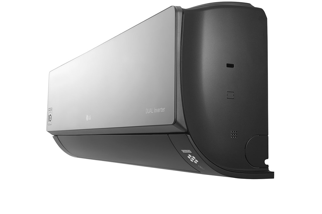 LG ARTCOOL (R32) DUAL Inverter 2,5 kW, elegantan i moderan dizajn, sterilizacija 99,9% bakterija i mikročestica prašine, samočišćenje, Plasmaster jonizator, Wi-Fi konektivnost, AC09SQ, thumbnail 13