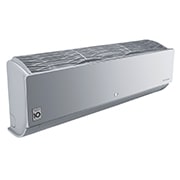 LG ARTCOOL (R32) DUAL Inverter 5 kW, elegantan i moderan dizajn, sterilizacija 99,9% bakterija i mikročestica prašine, samočišćenje, Plasmaster jonizator, Wi-Fi konektivnost, AC18SQ, thumbnail 10